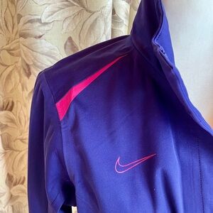 Nike Golf Storm Fit 10 Jacket